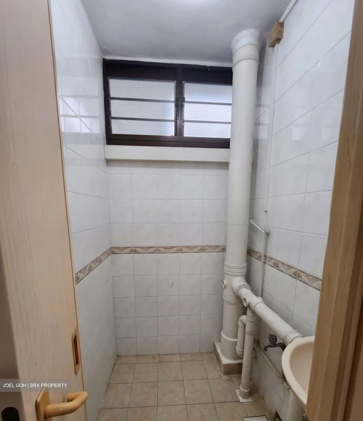 Blk 4 Ghim Moh Green (Queenstown), HDB 3 Rooms #593794371